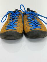 KEEN◆JASPER/ローカットスニーカー/US8/CML/スウェード/1002661_画像8