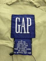 GAP◆OLD GAP/マウンテンパーカー/ジャケット/L/112542-61-1_画像3