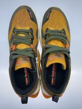 NEW BALANCE◆ローカットスニーカー/26.5cm/BRW/MTHIERG7_画像3