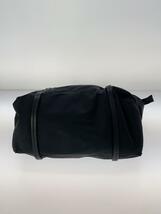 TUMI◆Voyageur Q-Tote/トートバッグ/ナイロン/BLK_画像4