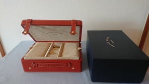 [ translation have * free shipping ] Franck Muller Casablanca inside box * outer box 