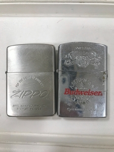 ジバンシー　Zippo　ライターまとめ　3本セット　未着火　ジャンク