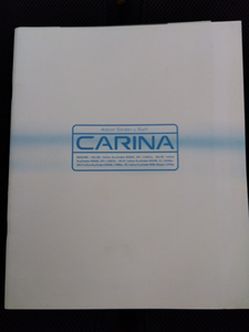 [ prompt decision ]T170 series Carina | Carina Surf Showa era 63 year 
