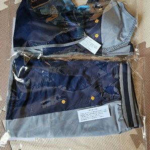 リコリスリコイル おやすみ用 ブラ&パンツセット 井ノ上たきな