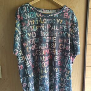 【お取り置き】半袖Tシャツ