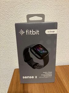 Fitbit Sense2 シャドーグレー