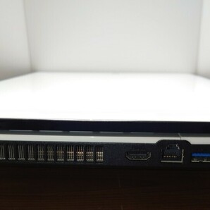 【NEC】 LaVie PC-LL750NSW ・CPU /Core i7 - 4700MQ 2.4GHz・MEM /8GB・ストレージ / HDD640GB タッチパネル有り 動作確認済みの画像5