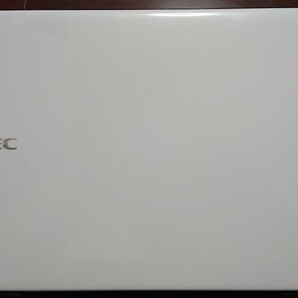 【NEC】 LaVie PC-LL750NSW ・CPU /Core i7 - 4700MQ 2.4GHz・MEM /8GB・ストレージ / HDD640GB タッチパネル有り 動作確認済みの画像6