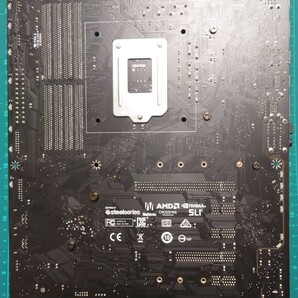 msi Z370 GAMING PRO CARBON LGA1151 第8,9世代マザーボード 動作確認済みの画像4