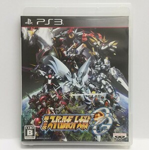 【PS3】 第2次スーパーロボット大戦OG [通常版］