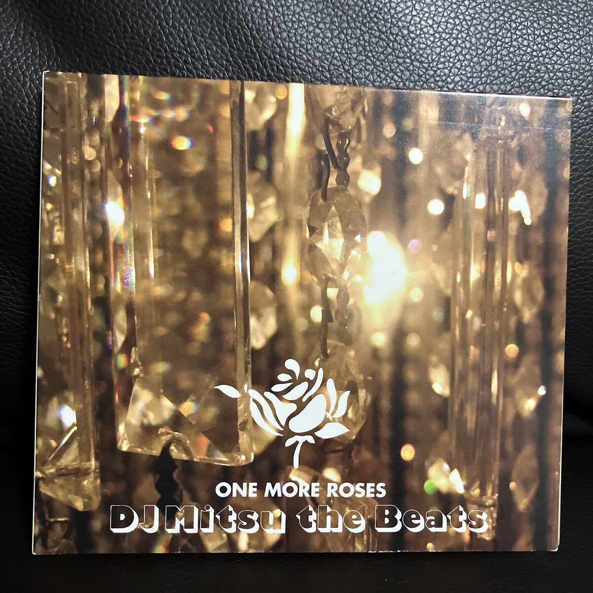 DJ Mitsu The Beats – Rosesシリーズ mixcd 4枚 DJ Mitsu The Beats – Rosesシリーズ mixcd 4枚 Mix CD 4枚