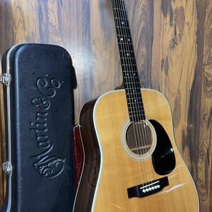 中古☆ 2004年製 Martin D-28 ☆ マーティン  純正ハードケース付き☆の画像1