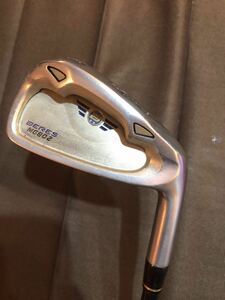 HONMA◎アイアン　5番　BERES　MG802　ARMRO　UD54　FLEX　R