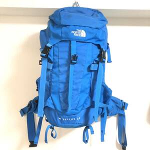 ノースフェイス W TELLUS 28 THE NORTH FACE リュック