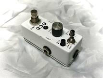 ★EX DSO-2 OCD☆Distortion Overdrive micropedal★中古☆動作確認済み★_画像2