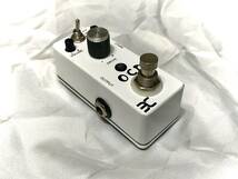 ★EX DSO-2 OCD☆Distortion Overdrive micropedal★中古☆動作確認済み★_画像1