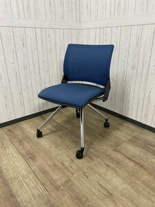 *oka blur okamura*mi-ting chair *ne stay ng chair *COURIR*931CAB F008 control number 0109