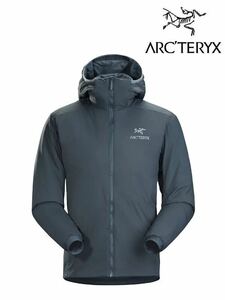 アークテリクス アトム LT フーディ ARCTERYX Atom lt Hoody Paradox サイズL