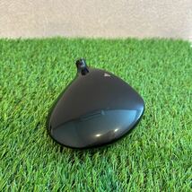 タイトリスト 917D3 9.5° ヘッド単体 Titleist 917 D3 9.5度 ヘッド 1W ヘッドカバー ゴルフ ドライバー ヘッドのみ 日本仕様 ヘッド単品 _画像8