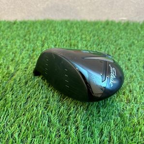 タイトリスト TS2 9.5° ドライバーヘッド Titleist 9.5度 ヘッド TS 1W TS ドライバー ゴルフの画像4