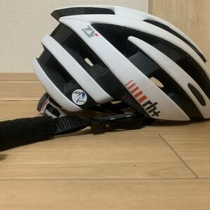 RH+ モデル ZY ヘルメット 自転車 ロードバイク MIPS カブト Kabuto GIRO コルナゴ ビアンキ スペシャライズド ターマック メリダ の画像3