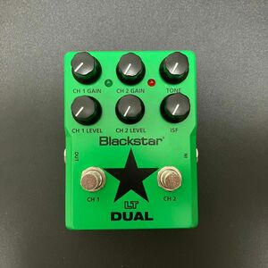 Blackster LT DUAL