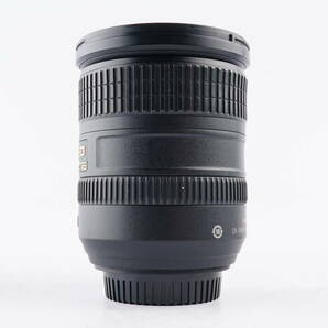 （B27）Nikon AF-S NIKKOR 18-200mm 1:3.5-5.6 G ED レンズ ニコン 中古の画像5