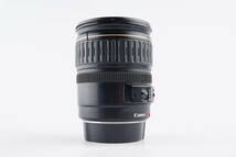 (B34) Canon キヤノン 標準ズームレンズ EF 28-135mm F3.5-5.6 IS USM フルサイズ対応_画像6