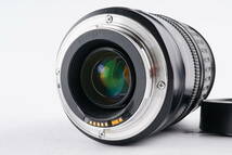 (B34) Canon キヤノン 標準ズームレンズ EF 28-135mm F3.5-5.6 IS USM フルサイズ対応_画像3