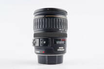 (B34) Canon キヤノン 標準ズームレンズ EF 28-135mm F3.5-5.6 IS USM フルサイズ対応_画像7
