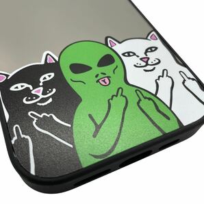 CASETIFY × RIPNDIP ケースティファイ リップンディップ コラボ iPhone14 Pro カバー MagSafe対応の画像6