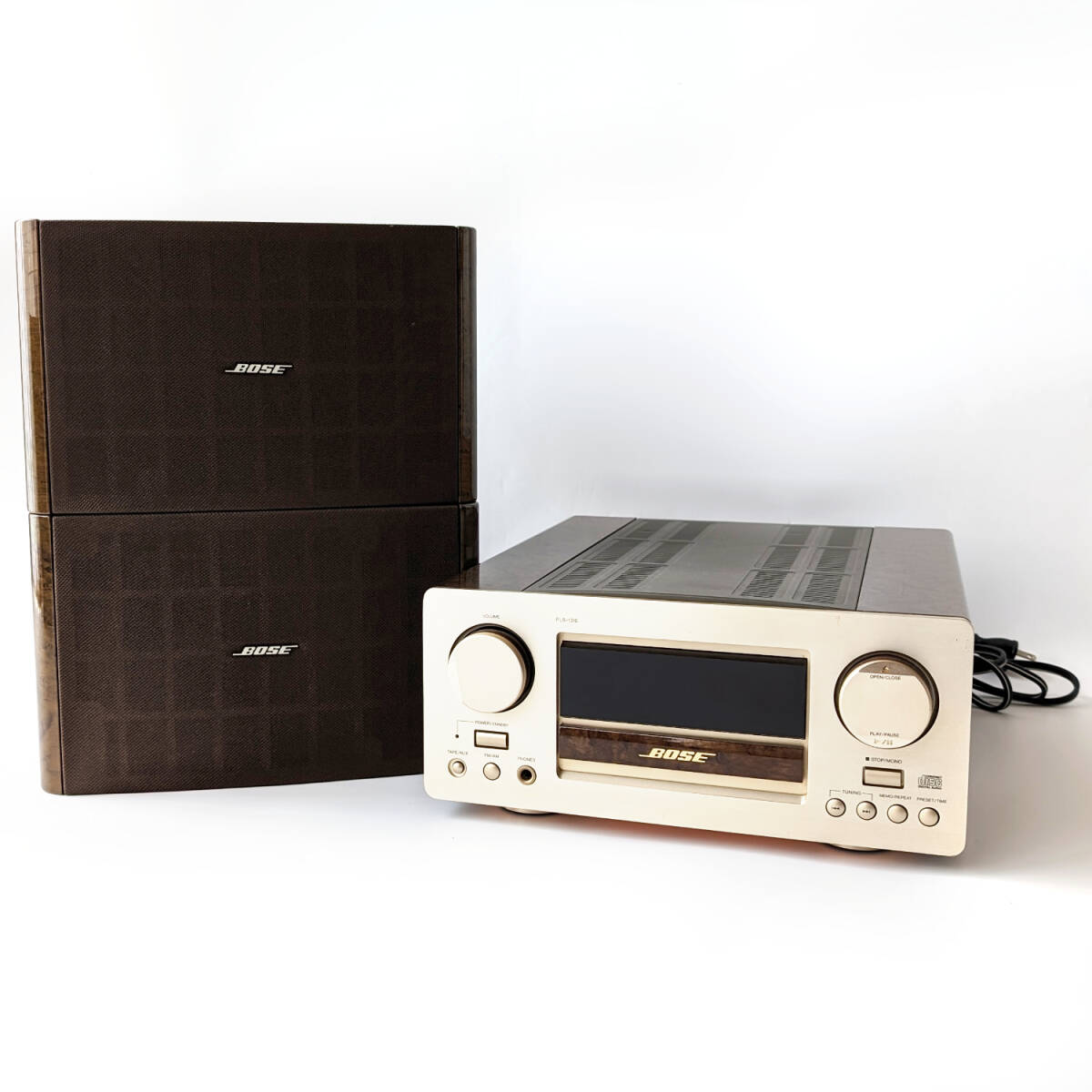 2024年最新】Yahoo!オークション -bose pls-1310 ジャンクの中古品 