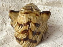 トラ　虎　とら　陶器　飾り　置物　頭部　オブジェ　_画像3