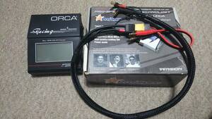 ORCA made charger 