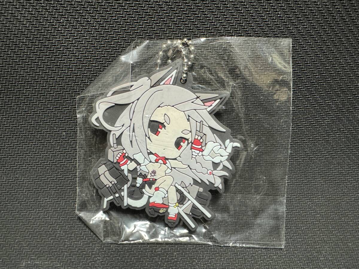 優先配送 2025年最新】Yahoo!オークション カプセル -アズールレーン おもちゃ雑貨・手品
