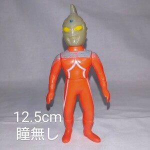  that time thing sofvi ⑤ Ultra Seven new Mini A latter term type (12.5cm/. less )bruma. bear ru The n maru sun 