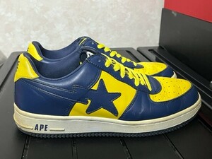 A BATHING APE　ベイプスタ　ミシガン