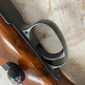 3477 ジャンク コクサイ REMINGTON レミントン M700 BOLT ACTION RIFLE ボルトアクションライフル エアガン パーツ欠品有の画像9