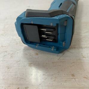 3478 makita マキタ 10.8V 1.5Ah 充電式 マルチツール TM30DSH 充電器 バッテリーなしの画像6