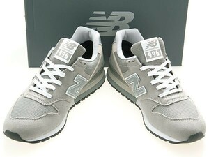 新品/NEW BALANCE/ニューバランス/CM996XA2/GTX GORE-TEX ゴアテックス/GRAY/グレー/ワイズD/27.0cm