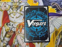 VG　ヴァンガード　イマジナリーギフト　アクセル　V-GM2/0051　IGR　3枚セット　　プレイ用_画像3