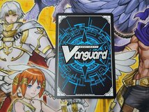 VG　ヴァンガード　イマジナリーギフト　アクセル　V-GM2/0051　IGR　3枚セット　　プレイ用_画像7