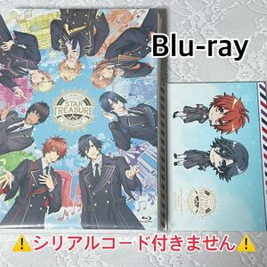 【BD】うたプリ スタリ ライブ スタトレ Blu-ray