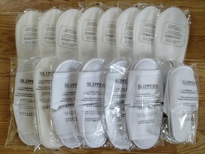  free shipping * unused goods *15 pair disposable slippers hotel slippers lodging ... pavilion three . day hotel amenity travel meeting .. pavilion mobile simple cleaning child 