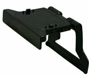 [vaps_7]XBOX360 Kinect TV mount holder including postage 