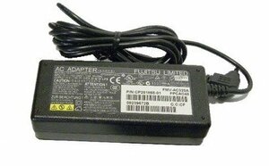 【vaps_4】[中古品]ACアダプタ本体のみ 富士通19V-3.16A FMV-AC320A 電源アダプター 送込