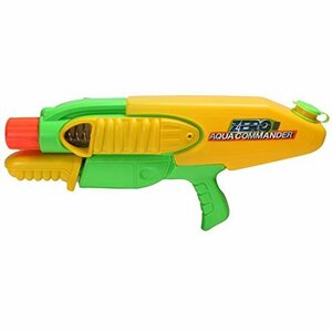 [vaps_4] aqua commander Zero 187276 water pistol including postage 