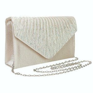 [vaps_4] party bag apricot wedding formal lady's clutch bag handbag party back including postage 