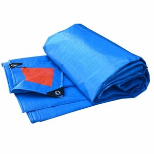 [vaps_7] thick all-purpose waterproof seat 2.7m×3.7m tarp curing sheet water-proof water . measures roof protective cover including postage 