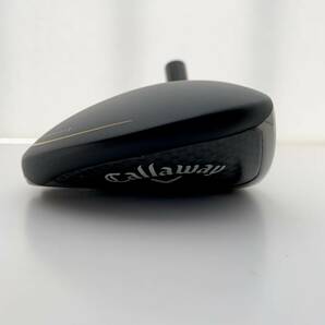 Callaway ROGUE ST LS W#3+ 13.5° ヘッド 単品 キャロウェイ ローグ ST 3W FW フェアウェイウッドの画像9